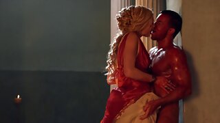 دوست داشتنی Lickers توسط Sapphic Erotica - عشق لزبین با فیلم سکسی سایت برازرس